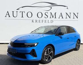 Opel Astra 1.2 Turbo GS   ACC   360°   WinterPaket