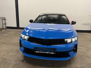 Opel Astra 1.2 Turbo GS   ACC   360°   WinterPaket