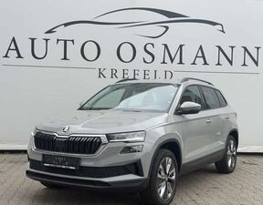 Skoda Karoq 2.0 TDI SCR Ambition | RFK | LED | DAB