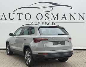 Skoda Karoq 2.0 TDI SCR Ambition | RFK | LED | DAB