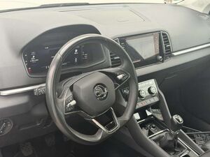 Skoda Karoq 2.0 TDI SCR Ambition | RFK | LED | DAB
