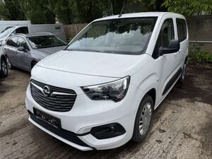 Opel Combo-e Life Edition   5- Sitzer   TÜV NEU