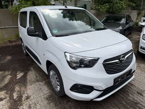 Opel Combo-e Life Edition   5- Sitzer   TÜV NEU