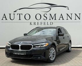 BMW 520 d xDriveTouring Aut.Driving Assistant