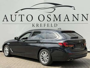 BMW 520 d xDriveTouring Aut.Driving Assistant