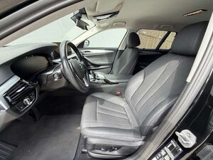BMW 520 d xDriveTouring Aut.Driving Assistant