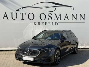 Mercedes-Benz E300 de T 4M 9G Edition AMG Line   NP:110.330?