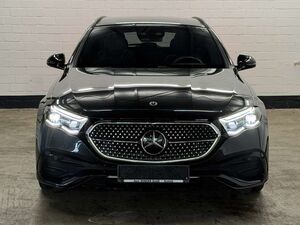 Mercedes-Benz E300 de T 4M 9G Edition AMG Line   NP:110.330?