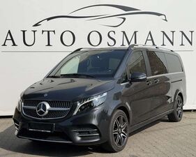 Mercedes-Benz V250 d AMG Line Edition2023 360°Burmes Extral.