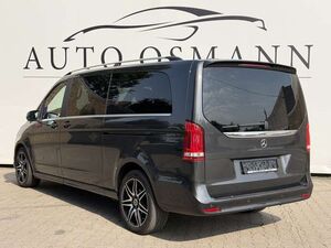Mercedes-Benz V250 d AMG Line Edition2023 360°Burmes Extral.