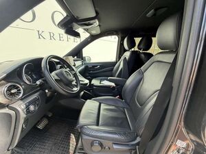 Mercedes-Benz V250 d AMG Line Edition2023 360°Burmes Extral.