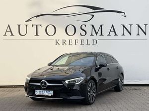 Mercedes-Benz CLA 250 7G-DCT Progressive|Kamera