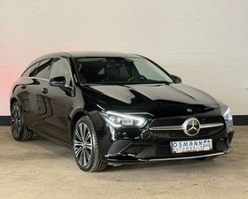 Mercedes-Benz CLA 250 7G-DCT Progressive|Kamera