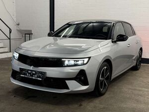 Opel Astra 1.2 Turbo Automatik GS   CarPlay   360°