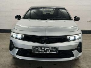 Opel Astra 1.2 Turbo Automatik GS   CarPlay   360°