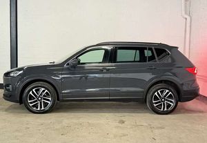 SEAT Tarraco 2.0 TDI SCR DSG Style   ACC   TOTW.