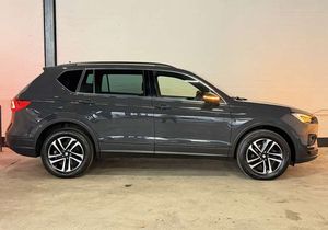 SEAT Tarraco 2.0 TDI SCR DSG Style   ACC   TOTW.