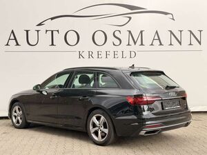 Audi A4 Avant 40 TDI quattro S tronic advanced   ACC
