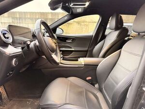 Mercedes-Benz C220 d 4Matic T 9G-TRONIC Avantgarde   Head-up