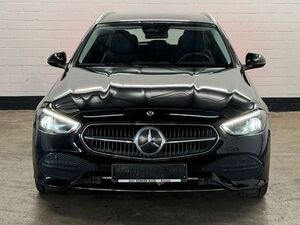 Mercedes-Benz C220 d T 9G-TRONIC Avantgarde   RFK   Ambiente