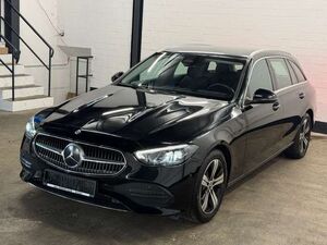 Mercedes-Benz C220 d T 9G-TRONIC Avantgarde   RFK   Ambiente