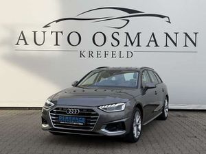 Audi A4 Avant 35 TDI S tronic advanced   ACC