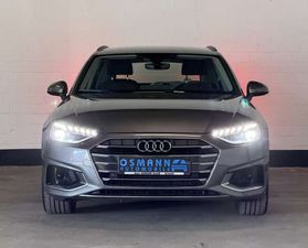 Audi A4 Avant 35 TDI S tronic advanced   ACC