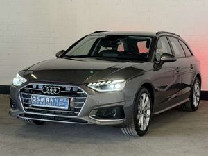 Audi A4 Avant 35 TDI S tronic advanced   ACC