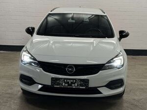 Opel Astra 1.2 Turbo S&S Sports Tourer Elegance LED