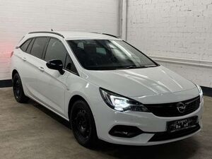 Opel Astra 1.2 Turbo S&S Sports Tourer Elegance LED