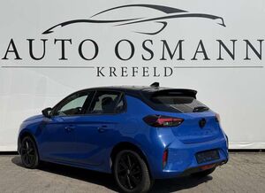 Opel Corsa GS 1.2   RFK   CARPLAY   Totwinkel