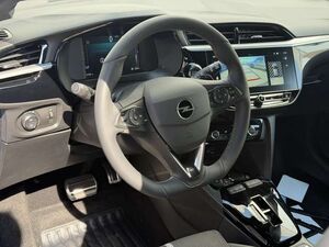 Opel Corsa GS 1.2   RFK   CARPLAY   Totwinkel