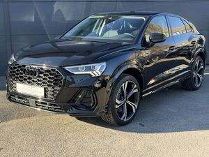 Audi Q3 45 TFSI e S-Line MMI PLUS °LED°ACC°NP:63.129?