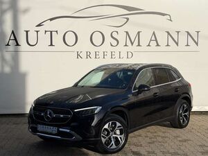 Mercedes-Benz GLC 300 de 4Matic 9G-TRONIC Edition Avantgarde