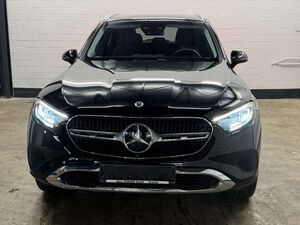 Mercedes-Benz GLC 300 de 4Matic 9G-TRONIC Edition Avantgarde