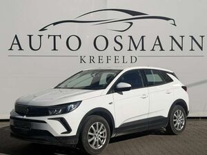 Opel Grandland Business Edition AHK   RFK   ACC