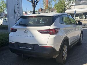 Opel Grandland Business Edition AHK   RFK   ACC