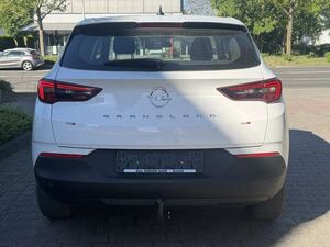 Opel Grandland Business Edition AHK   RFK   ACC