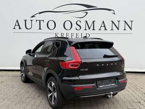 Volvo XC40 B3 B DKG Plus Dark   ACC   360°KAM   H&K