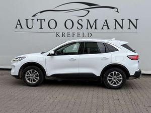 Ford Kuga Plug-In Hybrid Titanium 1HAND*RFK*ACC