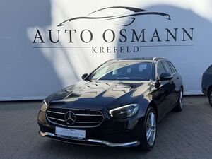 Mercedes-Benz E300 e T 9G-TRONIC Avantgarde | Widescreen SD
