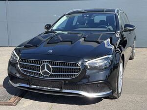 Mercedes-Benz E300 e T 9G-TRONIC Avantgarde | Widescreen SD
