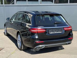 Mercedes-Benz E300 e T 9G-TRONIC Avantgarde | Widescreen SD