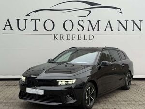 Opel Astra Sports Tourer 1.2 Turbo GS PANO   LED-LUX
