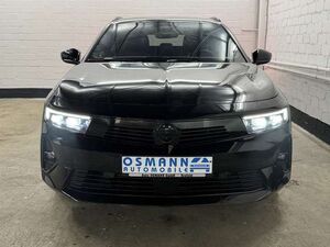 Opel Astra Sports Tourer 1.2 Turbo GS PANO   LED-LUX