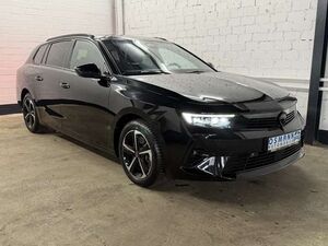 Opel Astra Sports Tourer 1.2 Turbo GS PANO   LED-LUX