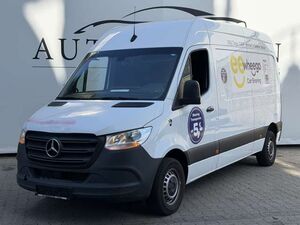Mercedes-Benz Sprinter 211 CDI Sprinter Standard VA  RFK  AHK