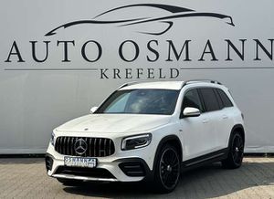 Mercedes-Benz GLB 35 AMG 4Matic AMG Speedshift DCT 8G