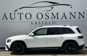 Mercedes-Benz GLB 35 AMG 4Matic AMG Speedshift DCT 8G