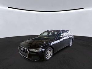 Audi A6 Avant 40 TDI S tronic   ACC   PANO